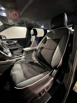 شيفروليه بليزر